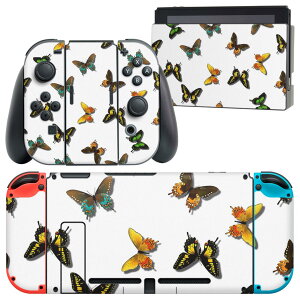 igsticker Nintendo Switch p fUCXLV[ CV jeh[ XCb` p {̃hbN Joy-Con Joycon WCR p Q[@ Jo[ ANZT[ tB XebJ[ 026154 @