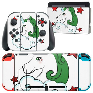 igsticker Nintendo Switch p fUCXLV[ CV jeh[ XCb` p {̃hbN Joy-Con Joycon WCR p Q[@ Jo[ ANZT[ tB XebJ[ 026191 @