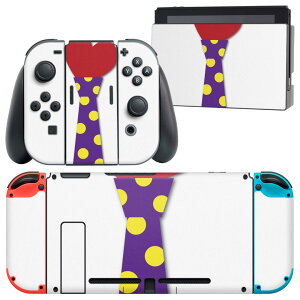 igsticker Nintendo Switch p fUCXLV[ CV jeh[ XCb` p {̃hbN Joy-Con Joycon WCR p Q[@ Jo[ ANZT[ tB XebJ[ 026209 lN^C