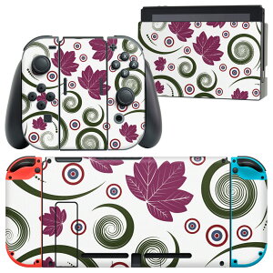 igsticker Nintendo Switch p fUCXLV[ CV jeh[ XCb` p {̃hbN Joy-Con Joycon WCR p Q[@ Jo[ ANZT[ tB XebJ[ 004029 a@a