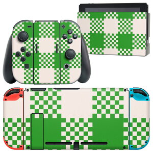 igsticker Nintendo Switch p fUCXLV[ CV jeh[ XCb` p {̃hbN Joy-Con Joycon WCR p Q[@ Jo[ ANZT[ tB XebJ[ 004153 `FbN