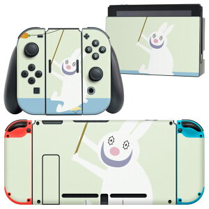 igsticker Nintendo Switch p fUCXLV[ CV jeh[ XCb` p {̃hbN Joy-Con Joycon WCR p Q[@ Jo[ ANZT[ tB XebJ[ 004156 @