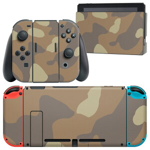 igsticker Nintendo Switch p fUCXLV[ CV jeh[ XCb` p {̃hbN Joy-Con Joycon WCR p Q[@ Jo[ ANZT[ tB XebJ[ 004198 ʁ@J