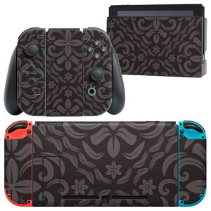 igsticker Nintendo Switch p fUCXLV[ CV jeh[ XCb` p {̃hbN Joy-Con Joycon WCR p Q[@ Jo[ ANZT[ tB XebJ[ 004204 ͗l@G