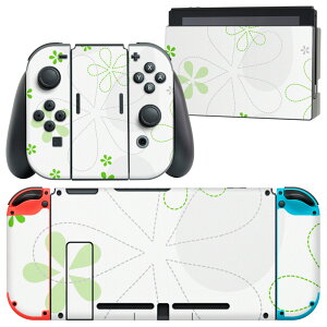 igsticker Nintendo Switch p fUCXLV[ CV jeh[ XCb` p {̃hbN Joy-Con Joycon WCR p Q[@ Jo[ ANZT[ tB XebJ[ 004214 ԁ@@V