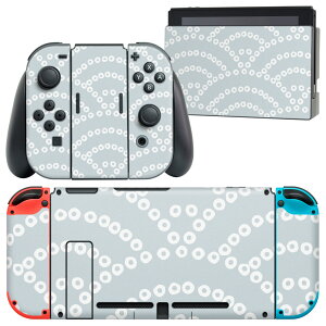igsticker Nintendo Switch p fUCXLV[ CV jeh[ XCb` p {̃hbN Joy-Con Joycon WCR p Q[@ Jo[ ANZT[ tB XebJ[ 004260 a@a