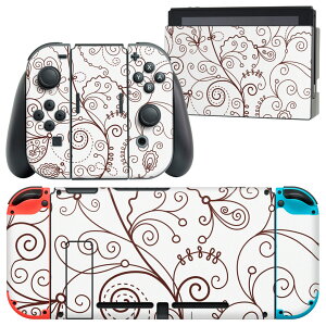 igsticker Nintendo Switch p fUCXLV[ CV jeh[ XCb` p {̃hbN Joy-Con Joycon WCR p Q[@ Jo[ ANZT[ tB XebJ[ 004330 ͗l@