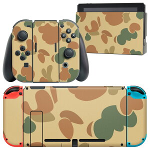 igsticker Nintendo Switch p fUCXLV[ CV jeh[ XCb` p {̃hbN Joy-Con Joycon WCR p Q[@ Jo[ ANZT[ tB XebJ[ 004353 ʁ@J