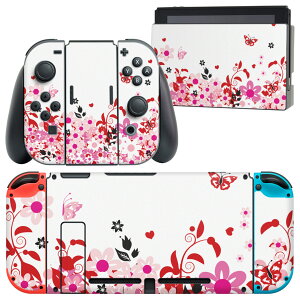igsticker Nintendo Switch p fUCXLV[ CV jeh[ XCb` p {̃hbN Joy-Con Joycon WCR p Q[@ Jo[ ANZT[ tB XebJ[ 004632 @ԁ@