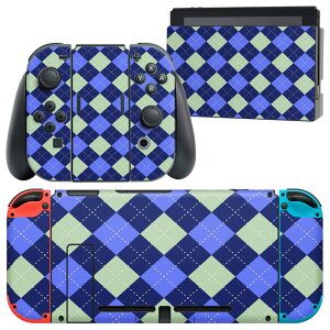 igsticker Nintendo Switch p fUCXLV[ CV jeh[ XCb` p {̃hbN Joy-Con Joycon WCR p Q[@ Jo[ ANZT[ tB XebJ[ 004727 `FbN