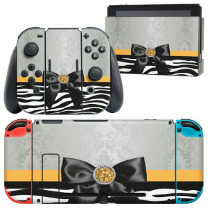 igsticker Nintendo Switch p fUCXLV[ CV jeh[ XCb` p {̃hbN Joy-Con Joycon WCR p Q[@ Jo[ ANZT[ tB XebJ[ 004728 [u@