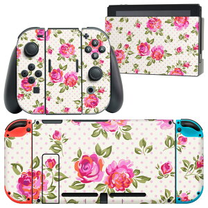 igsticker Nintendo Switch p fUCXLV[ CV jeh[ XCb` p {̃hbN Joy-Con Joycon WCR p Q[@ Jo[ ANZT[ tB XebJ[ 004758 ԁ@