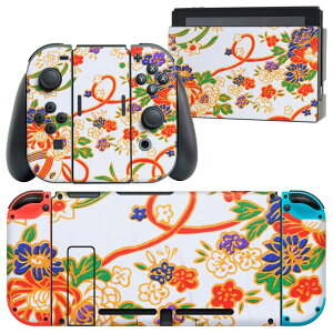 igsticker Nintendo Switch p fUCXLV[ CV jeh[ XCb` p {̃hbN Joy-Con Joycon WCR p Q[@ Jo[ ANZT[ tB XebJ[ 004880 a@a