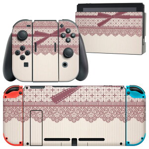 igsticker Nintendo Switch p fUCXLV[ CV jeh[ XCb` p {̃hbN Joy-Con Joycon WCR p Q[@ Jo[ ANZT[ tB XebJ[ 004927 {@