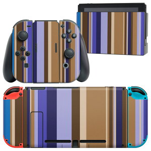 igsticker Nintendo Switch p fUCXLV[ CV jeh[ XCb` p {̃hbN Joy-Con Joycon WCR p Q[@ Jo[ ANZT[ tB XebJ[ 004972 {[_[