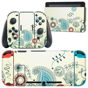 igsticker Nintendo Switch p fUCXLV[ CV jeh[ XCb` p {̃hbN Joy-Con Joycon WCR p Q[@ Jo[ ANZT[ tB XebJ[ 004992 yCY