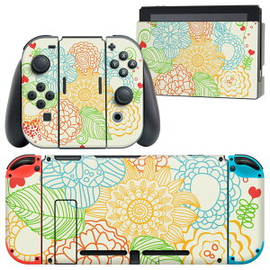 igsticker Nintendo Switch p fUCXLV[ CV jeh[ XCb` p {̃hbN Joy-Con Joycon WCR p Q[@ Jo[ ANZT[ tB XebJ[ 005070 ԁ@n[