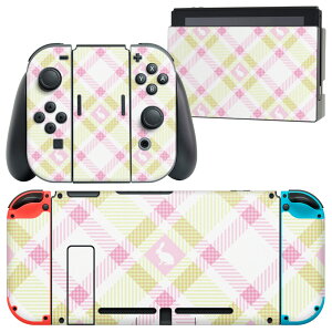 igsticker Nintendo Switch p fUCXLV[ CV jeh[ XCb` p {̃hbN Joy-Con Joycon WCR p Q[@ Jo[ ANZT[ tB XebJ[ 005151 @