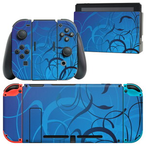 igsticker Nintendo Switch p fUCXLV[ CV jeh[ XCb` p {̃hbN Joy-Con Joycon WCR p Q[@ Jo[ ANZT[ tB XebJ[ 005224 @A