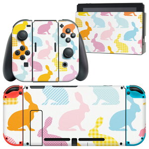 igsticker Nintendo Switch p fUCXLV[ CV jeh[ XCb` p {̃hbN Joy-Con Joycon WCR p Q[@ Jo[ ANZT[ tB XebJ[ 005264 @
