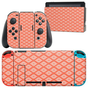 igsticker Nintendo Switch p fUCXLV[ CV jeh[ XCb` p {̃hbN Joy-Con Joycon WCR p Q[@ Jo[ ANZT[ tB XebJ[ 005268 a@a