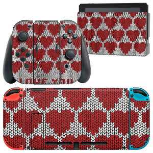 igsticker Nintendo Switch p fUCXLV[ CV jeh[ XCb` p {̃hbN Joy-Con Joycon WCR p Q[@ Jo[ ANZT[ tB XebJ[ 005294 n[g@LO