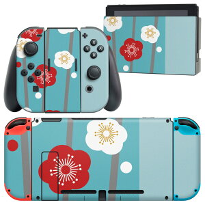 igsticker Nintendo Switch p fUCXLV[ CV jeh[ XCb` p {̃hbN Joy-Con Joycon WCR p Q[@ Jo[ ANZT[ tB XebJ[ 005305 ԁ@a