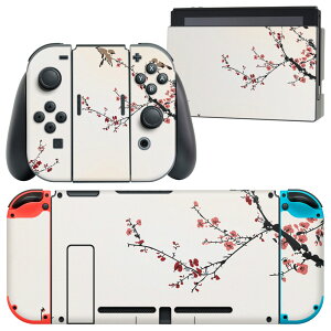 igsticker Nintendo Switch p fUCXLV[ CV jeh[ XCb` p {̃hbN Joy-Con Joycon WCR p Q[@ Jo[ ANZT[ tB XebJ[ 005390 a@a