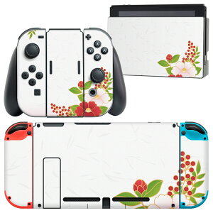 igsticker Nintendo Switch p fUCXLV[ CV jeh[ XCb` p {̃hbN Joy-Con Joycon WCR p Q[@ Jo[ ANZT[ tB XebJ[ 005476 a@a