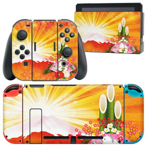 igsticker Nintendo Switch p fUCXLV[ CV jeh[ XCb` p {̃hbN Joy-Con Joycon WCR p Q[@ Jo[ ANZT[ tB XebJ[ 005505 a@a