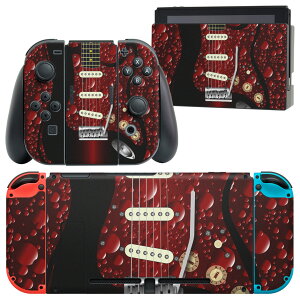 igsticker Nintendo Switch p fUCXLV[ CV jeh[ XCb` p {̃hbN Joy-Con Joycon WCR p Q[@ Jo[ ANZT[ tB XebJ[ 005516 M^[@