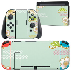 igsticker Nintendo Switch p fUCXLV[ CV jeh[ XCb` p {̃hbN Joy-Con Joycon WCR p Q[@ Jo[ ANZT[ tB XebJ[ 005536 a@a
