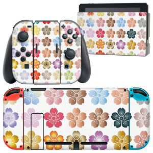 igsticker Nintendo Switch p fUCXLV[ CV jeh[ XCb` p {̃hbN Joy-Con Joycon WCR p Q[@ Jo[ ANZT[ tB XebJ[ 005537 ԁ@a