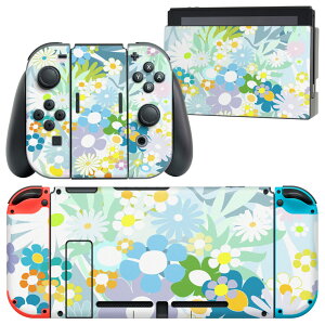 igsticker Nintendo Switch p fUCXLV[ CV jeh[ XCb` p {̃hbN Joy-Con Joycon WCR p Q[@ Jo[ ANZT[ tB XebJ[ 005584 Jt