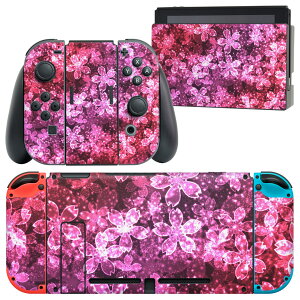 igsticker Nintendo Switch p fUCXLV[ CV jeh[ XCb` p {̃hbN Joy-Con Joycon WCR p Q[@ Jo[ ANZT[ tB XebJ[ 005613 ԁ@a