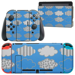 igsticker Nintendo Switch p fUCXLV[ CV jeh[ XCb` p {̃hbN Joy-Con Joycon WCR p Q[@ Jo[ ANZT[ tB XebJ[ 005632 _@͗l