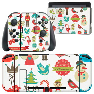 igsticker Nintendo Switch p fUCXLV[ CV jeh[ XCb` p {̃hbN Joy-Con Joycon WCR p Q[@ Jo[ ANZT[ tB XebJ[ 005679 CXg