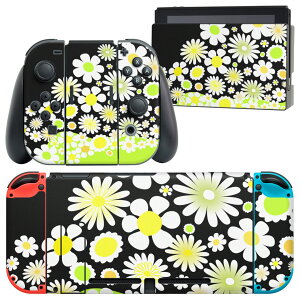 igsticker Nintendo Switch p fUCXLV[ CV jeh[ XCb` p {̃hbN Joy-Con Joycon WCR p Q[@ Jo[ ANZT[ tB XebJ[ 005815 ԁ@@