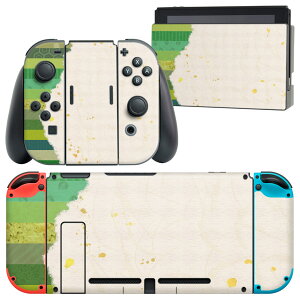 igsticker Nintendo Switch p fUCXLV[ CV jeh[ XCb` p {̃hbN Joy-Con Joycon WCR p Q[@ Jo[ ANZT[ tB XebJ[ 006033 a@a