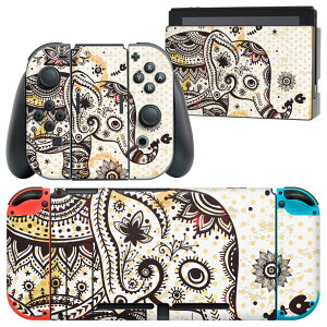 igsticker Nintendo Switch p fUCXLV[ CV jeh[ XCb` p {̃hbN Joy-Con Joycon WCR p Q[@ Jo[ ANZT[ tB XebJ[ 006120 Aj} 