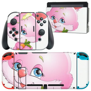 igsticker Nintendo Switch p fUCXLV[ CV jeh[ XCb` p {̃hbN Joy-Con Joycon WCR p Q[@ Jo[ ANZT[ tB XebJ[ 006157 @