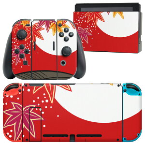 igsticker Nintendo Switch p fUCXLV[ CV jeh[ XCb` p {̃hbN Joy-Con Joycon WCR p Q[@ Jo[ ANZT[ tB XebJ[ 006159 H@ԎD