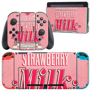 igsticker Nintendo Switch p fUCXLV[ CV jeh[ XCb` p {̃hbN Joy-Con Joycon WCR p Q[@ Jo[ ANZT[ tB XebJ[ 006184 C`S@