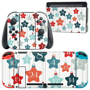 igsticker Nintendo Switch p fUCXLV[ CV jeh[ XCb` p {̃hbN Joy-Con Joycon WCR p Q[@ Jo[ ANZT[ tB XebJ[ 006246 @