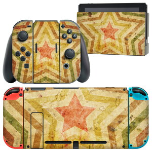 igsticker Nintendo Switch p fUCXLV[ CV jeh[ XCb` p {̃hbN Joy-Con Joycon WCR p Q[@ Jo[ ANZT[ tB XebJ[ 006274 @X^