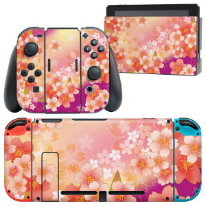 igsticker Nintendo Switch p fUCXLV[ CV jeh[ XCb` p {̃hbN Joy-Con Joycon WCR p Q[@ Jo[ ANZT[ tB XebJ[ 006383 a@a