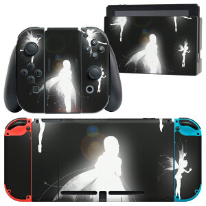 igsticker Nintendo Switch p fUCXLV[ CV jeh[ XCb` p {̃hbN Joy-Con Joycon WCR p Q[@ Jo[ ANZT[ tB XebJ[ 006674 d@l