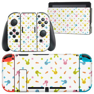igsticker Nintendo Switch p fUCXLV[ CV jeh[ XCb` p {̃hbN Joy-Con Joycon WCR p Q[@ Jo[ ANZT[ tB XebJ[ 006736 @