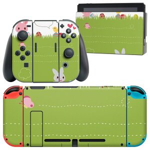 igsticker Nintendo Switch p fUCXLV[ CV jeh[ XCb` p {̃hbN Joy-Con Joycon WCR p Q[@ Jo[ ANZT[ tB XebJ[ 006785 @