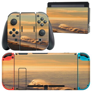 igsticker Nintendo Switch p fUCXLV[ CV jeh[ XCb` p {̃hbN Joy-Con Joycon WCR p Q[@ Jo[ ANZT[ tB XebJ[ 006788 ʐ^@C